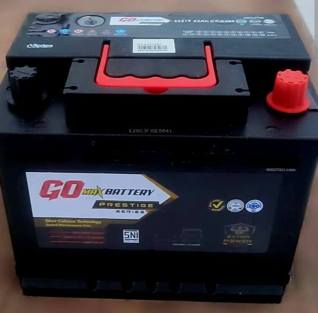 Toko Gobattery Thumbnail